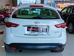 Infiniti QX70